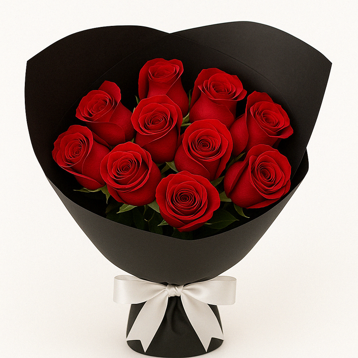 RAMO ROSAS ROJAS MAJO