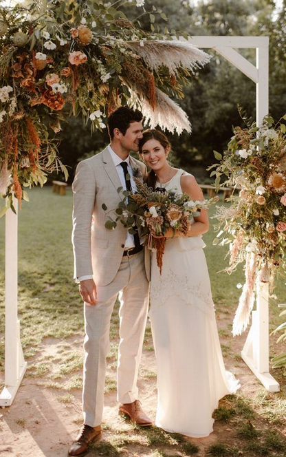 CEREMONIA HOLÍSTICA BODA